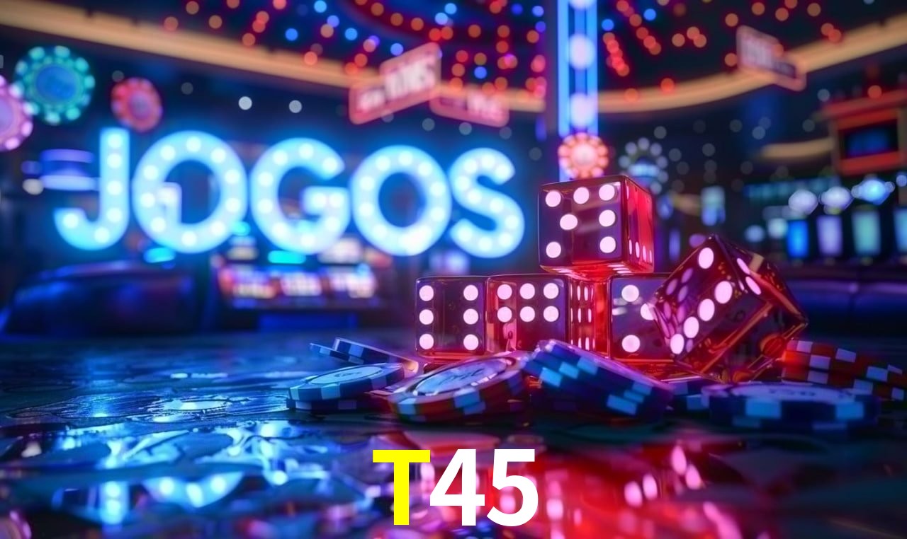 Apostas de Basquete T45