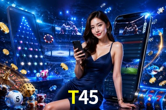 Games Directory T45