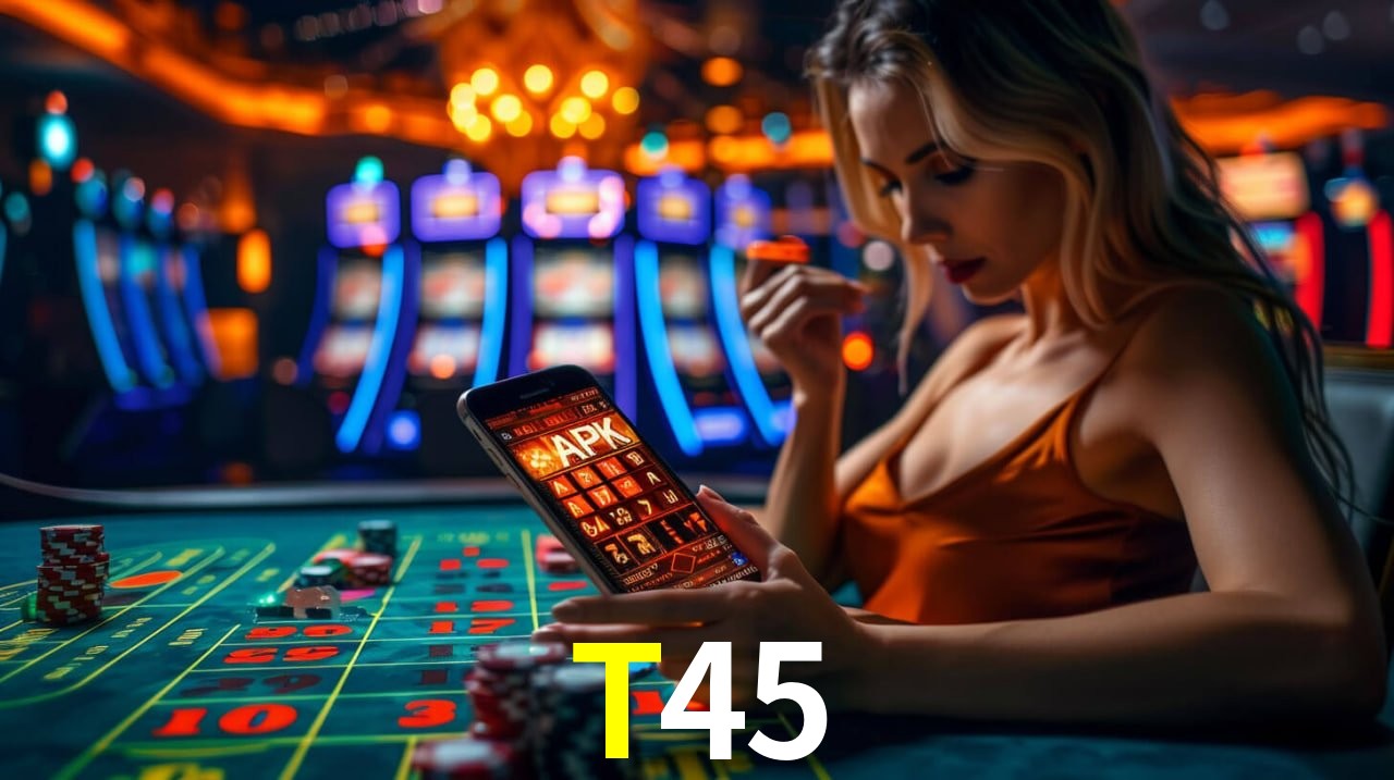 Spaceman Game T45