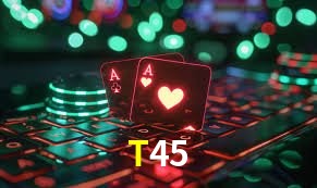 Especiais de Fim de Semana T45