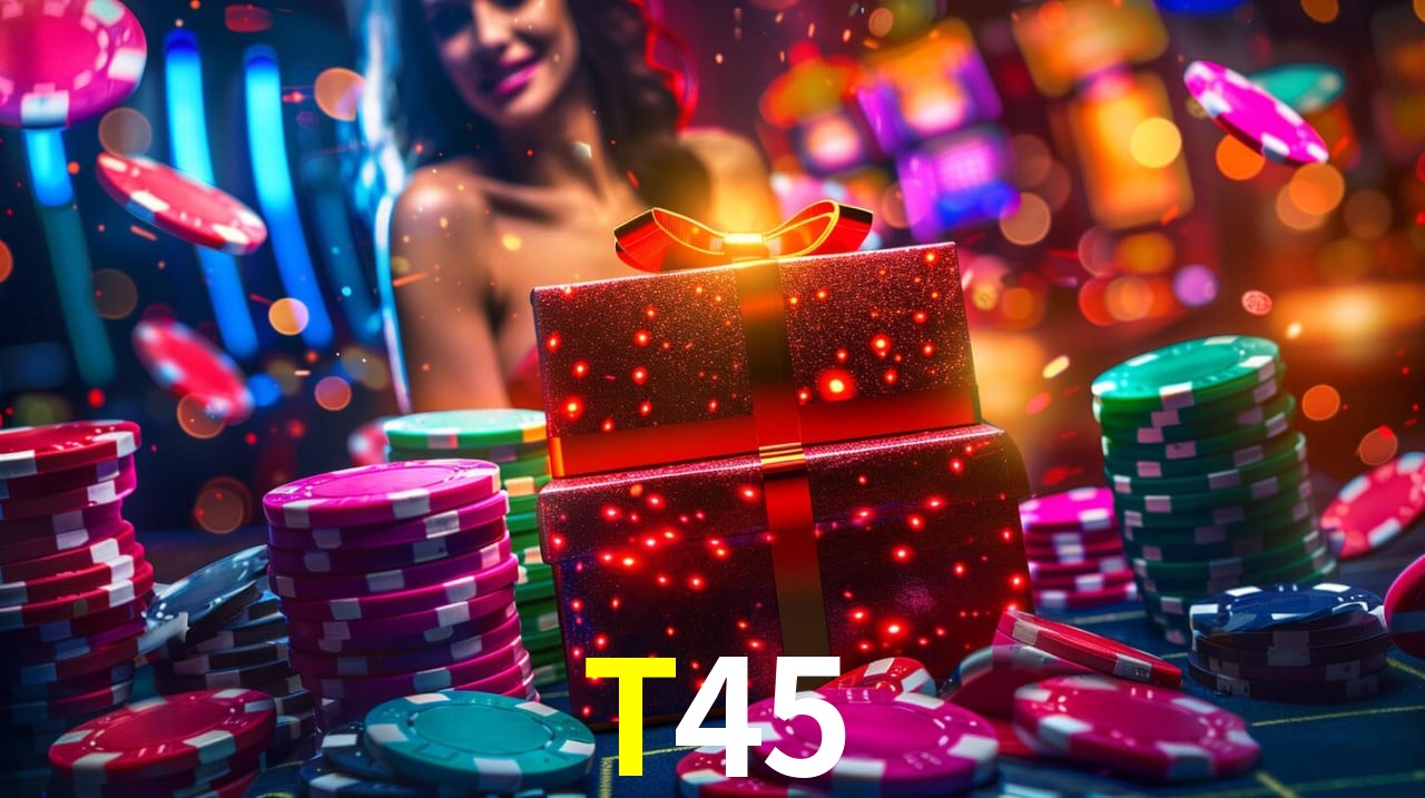Torneios T45