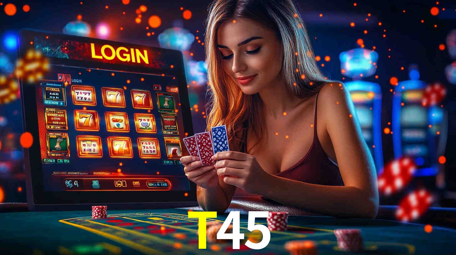 T45
