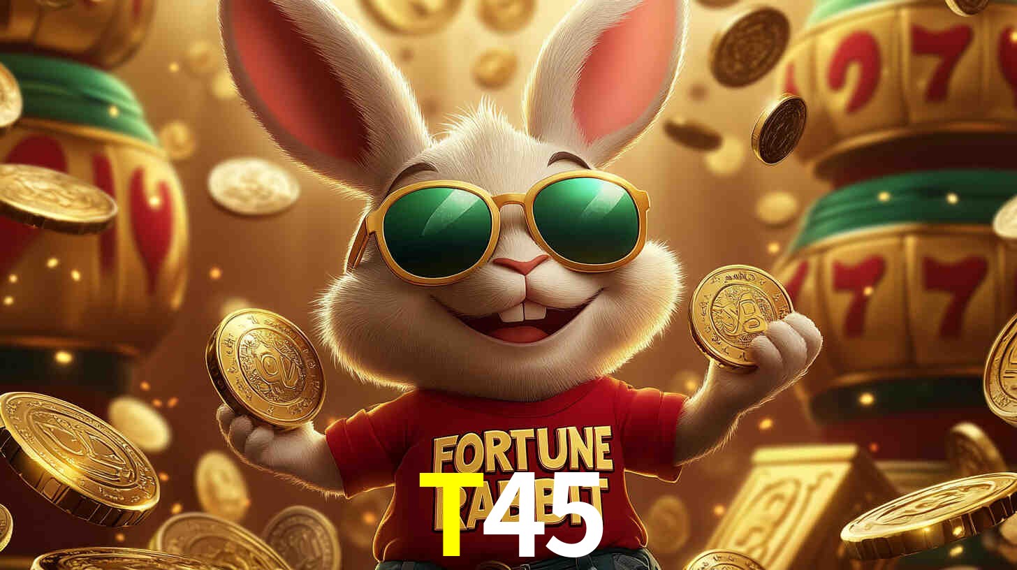 T45 Bet