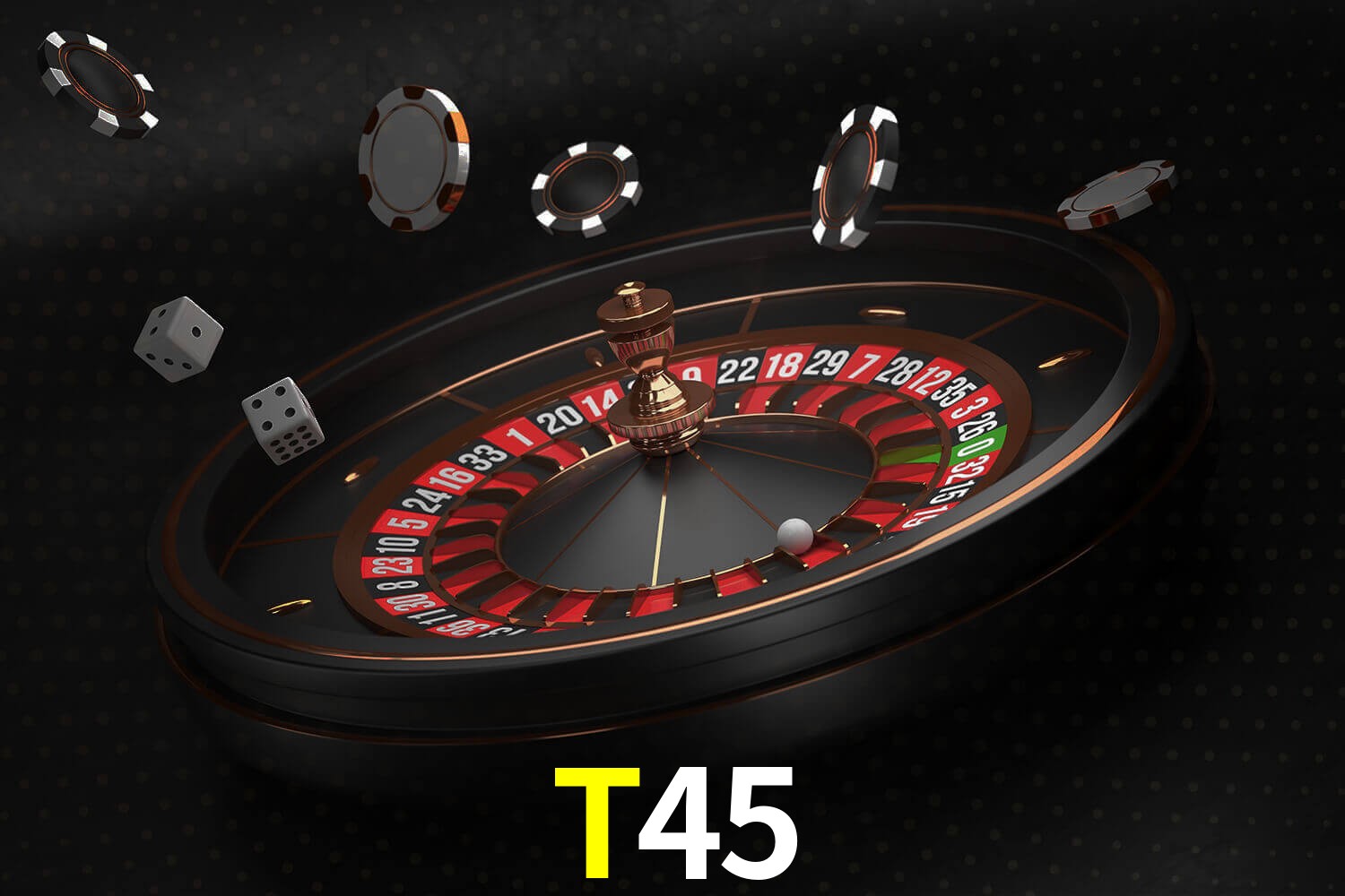 T45 Bet