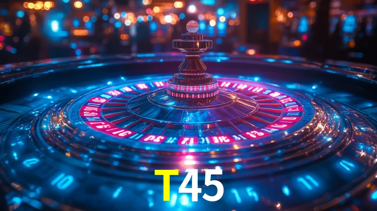 T45 Bet
