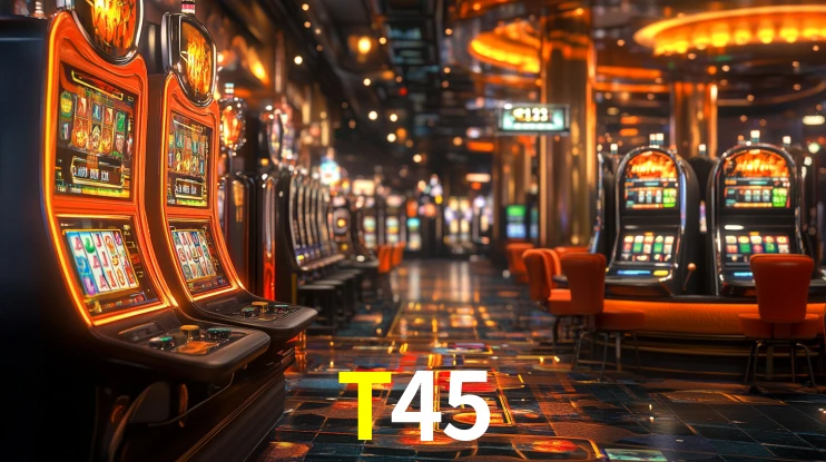 T45