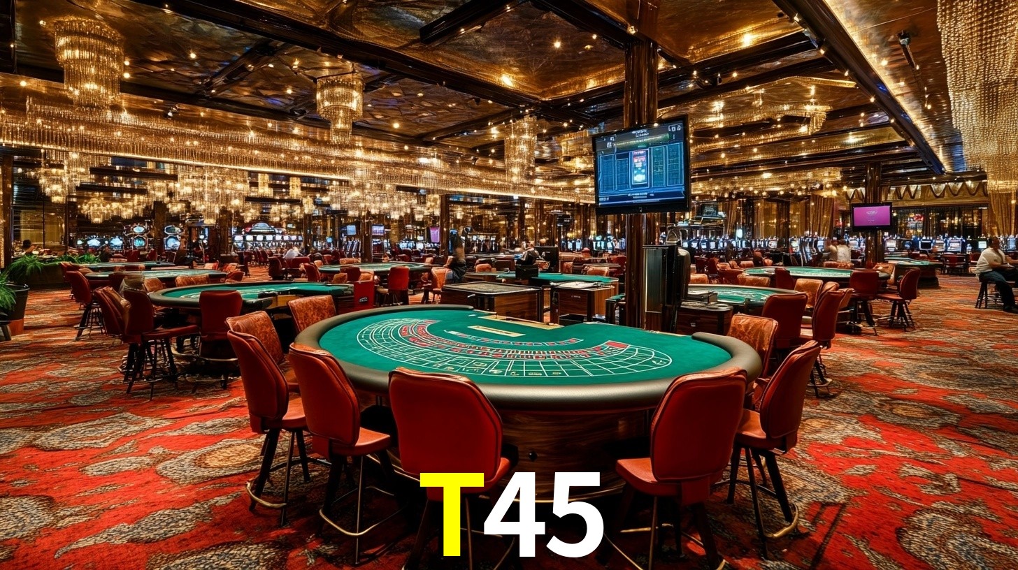 T45