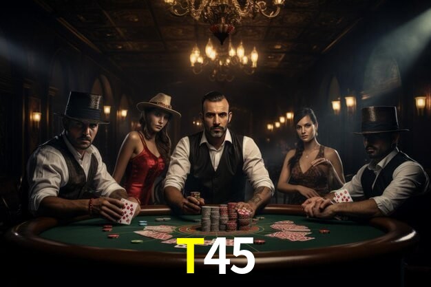 Programa VIP T45