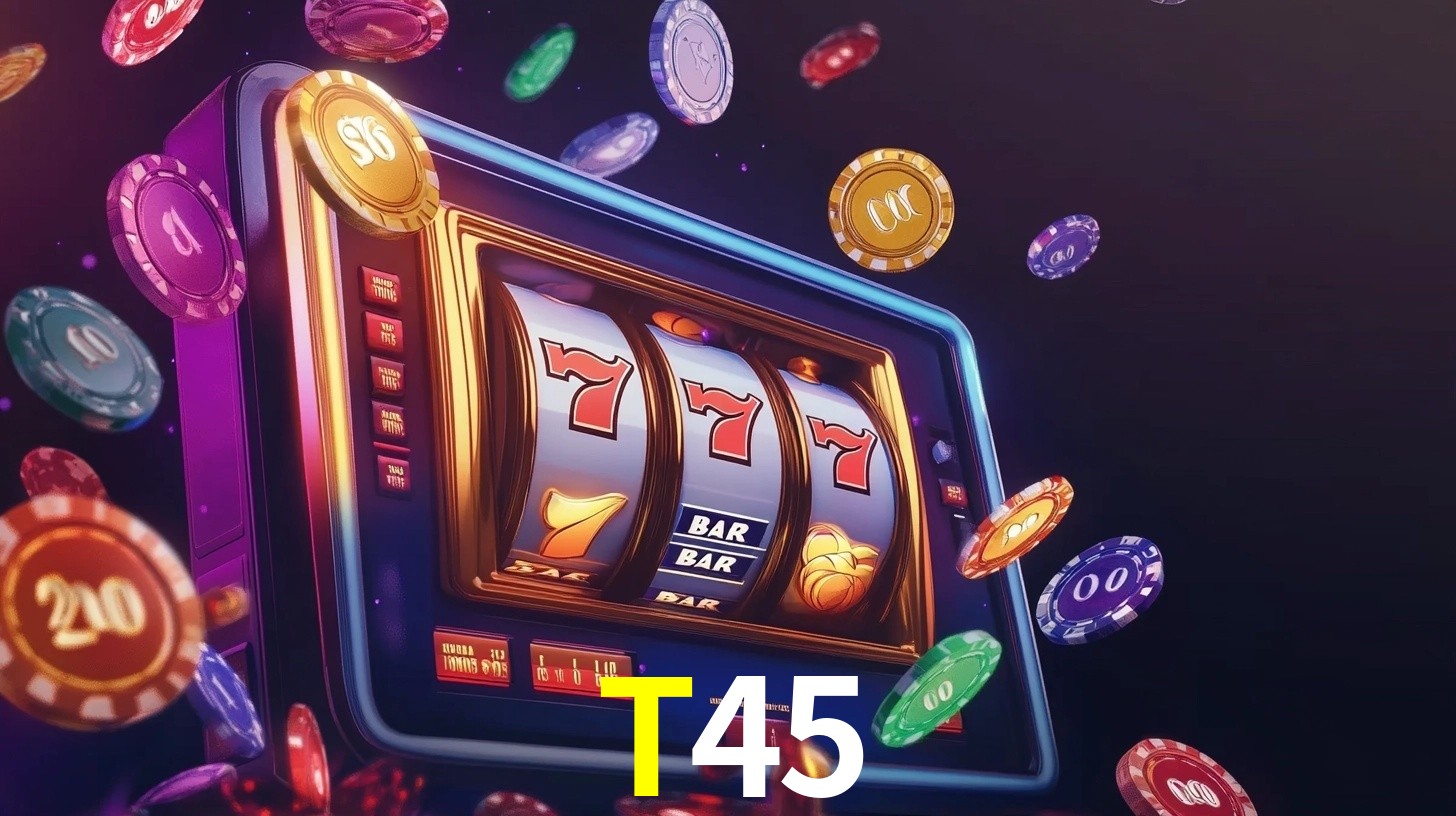 Daily Bonuses T45