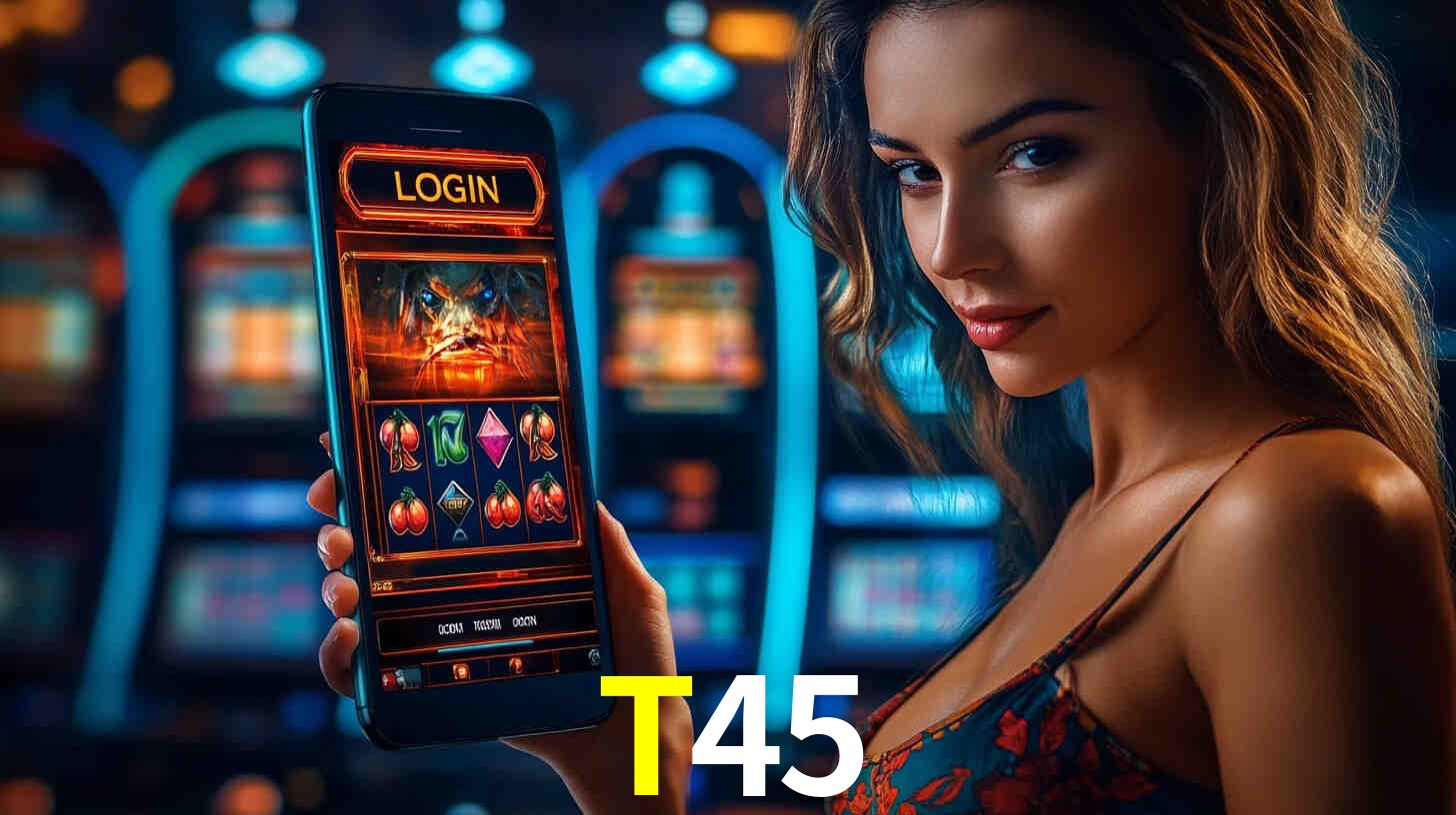 T45
