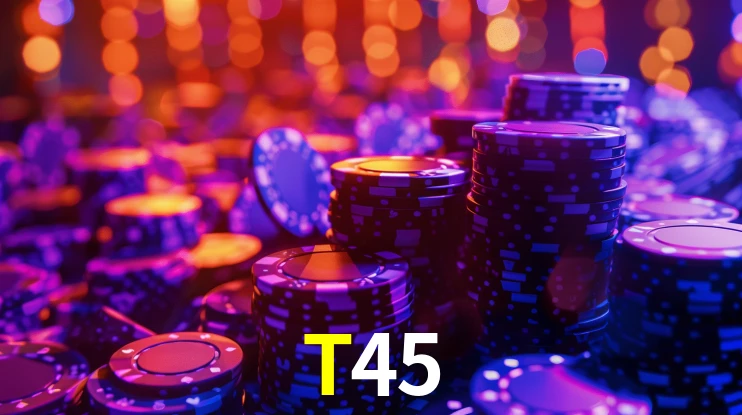 T45.Com