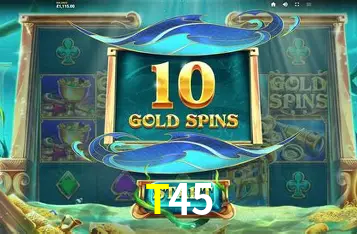 Apostas Esportivas na T45: Um Guia Completo