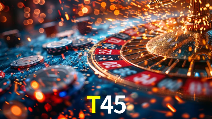 Seasonal Promotions T45