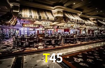 Descubra a Essência do T45: Nossa História e Compromissos
