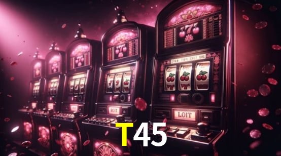 Jogo Spaceman T45