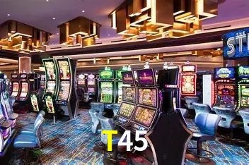 Descubra a Essência do T45: Nossa História e Compromissos