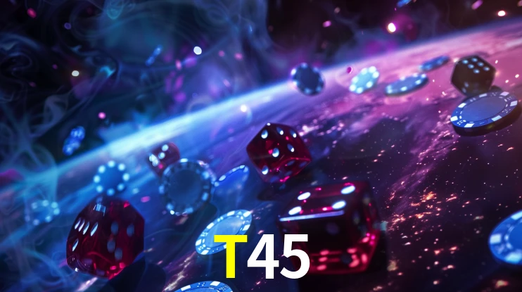 Responsive Design T45
