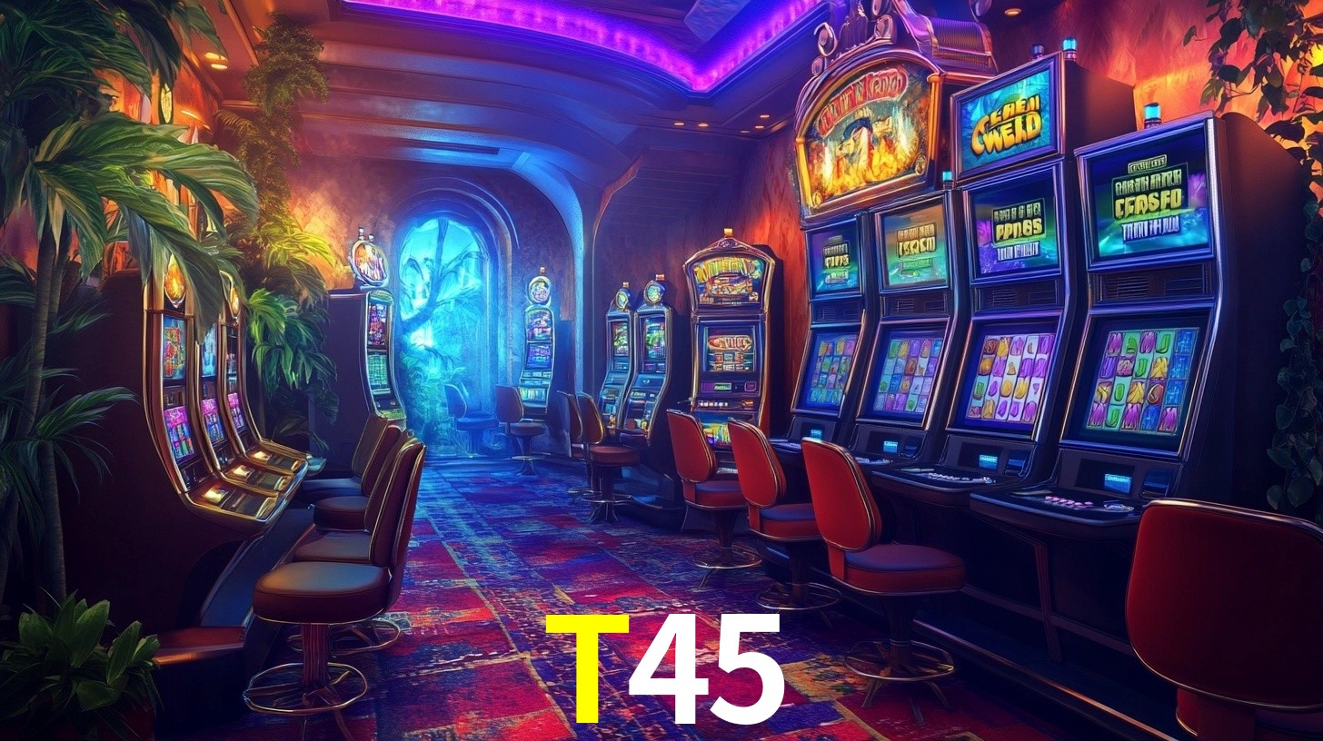 Programa VIP T45