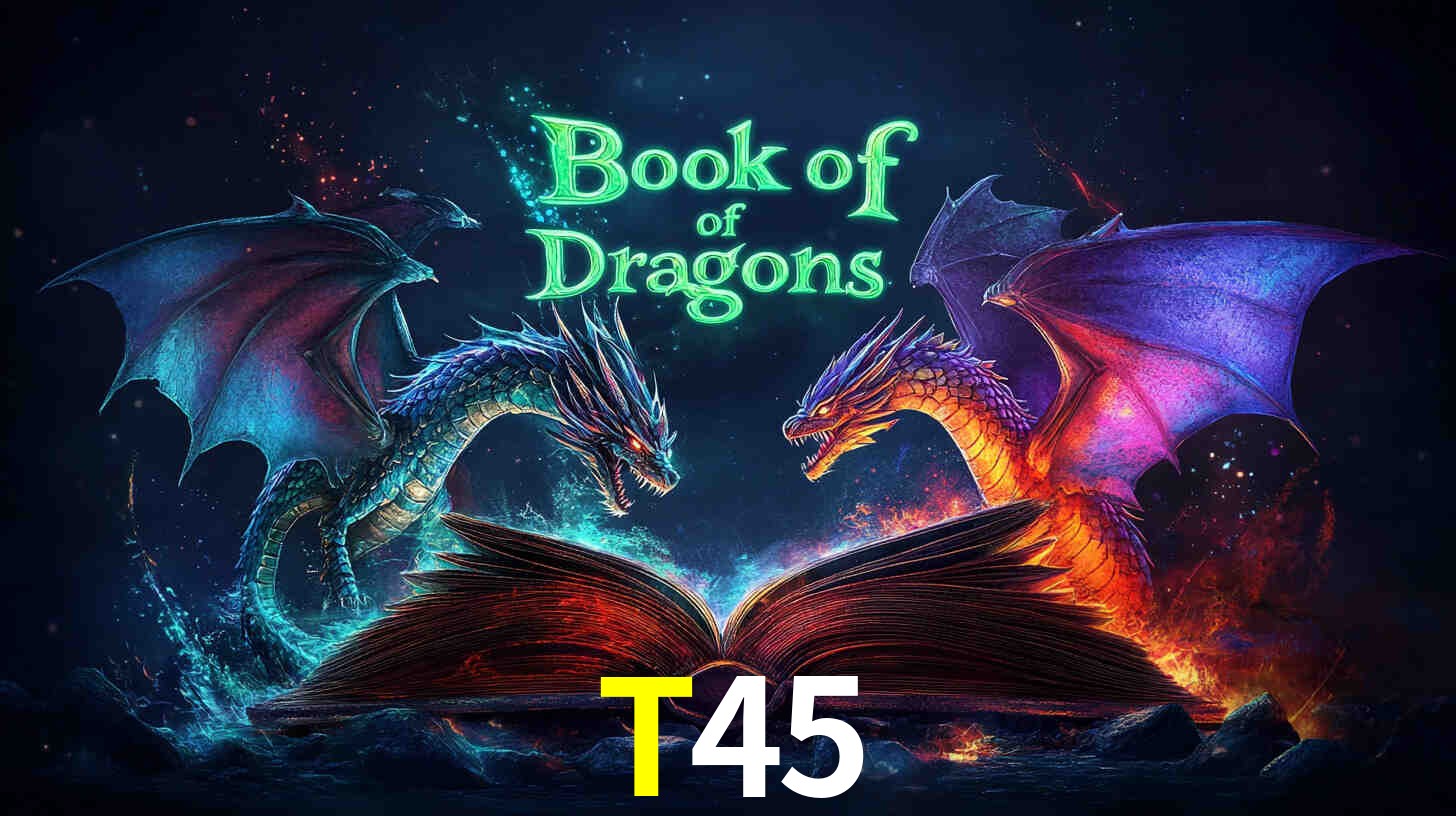 Inovações de Jogos na T45: O Futuro das Experiências Interativas