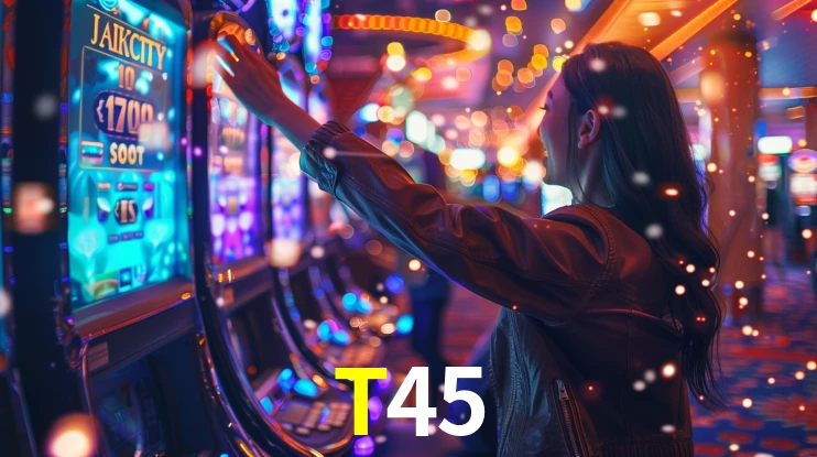 T45.Com