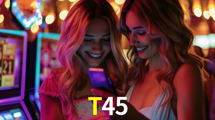 T45,T45.Com