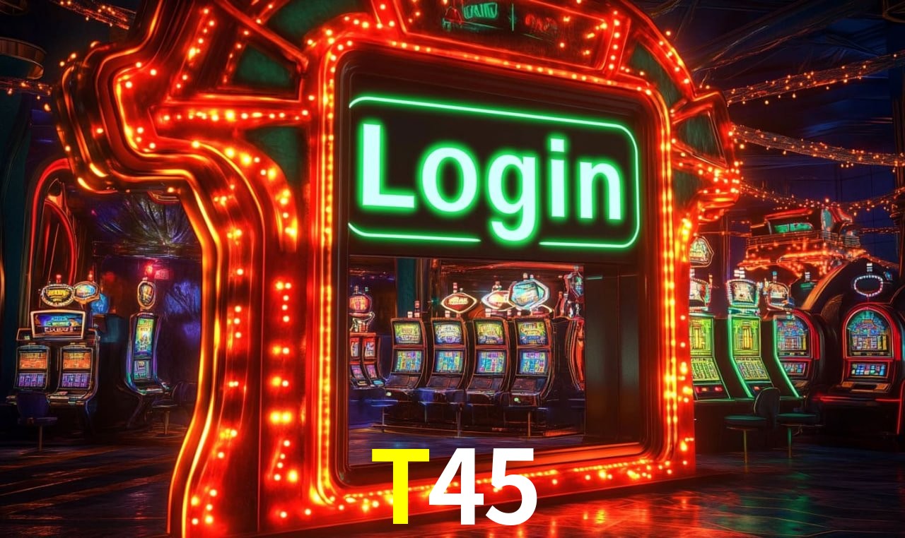 Segurança 2FA T45