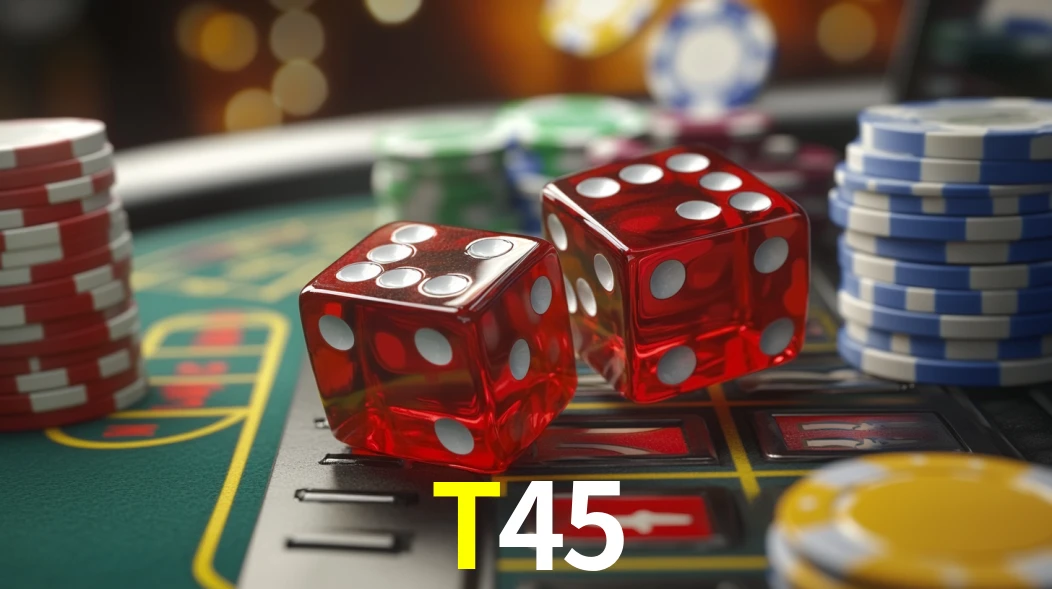 Tournaments T45