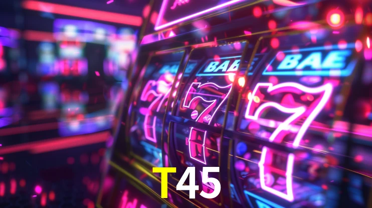 Weekend Specials T45