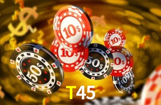 Benefícios da Conta T45