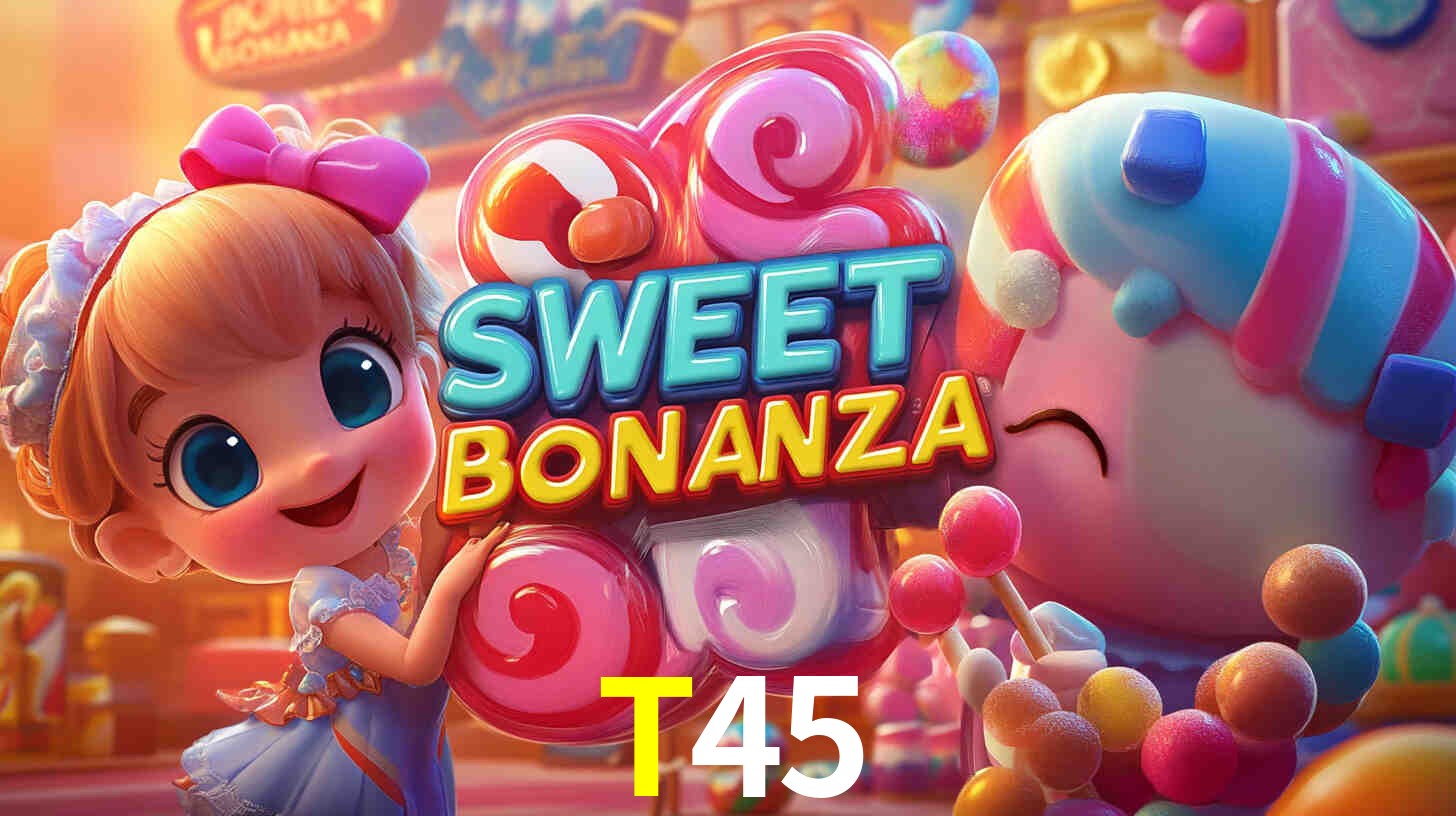 Desvendando o Mundo dos Jogos Virtuais na T45