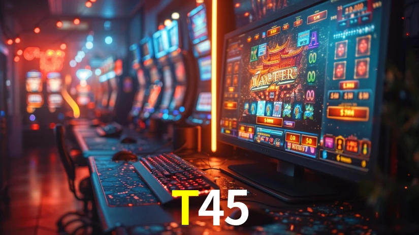 T45 Bet