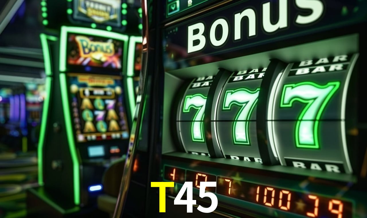 Secure Login T45