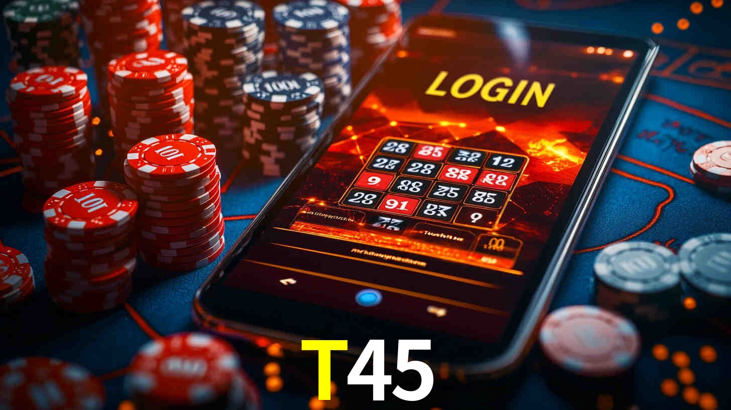 T45 Bet