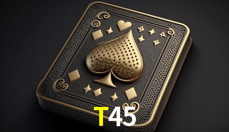 Ofertas Exclusivas T45