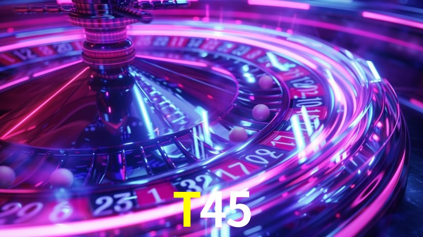 Jogos Exclusivos T45
