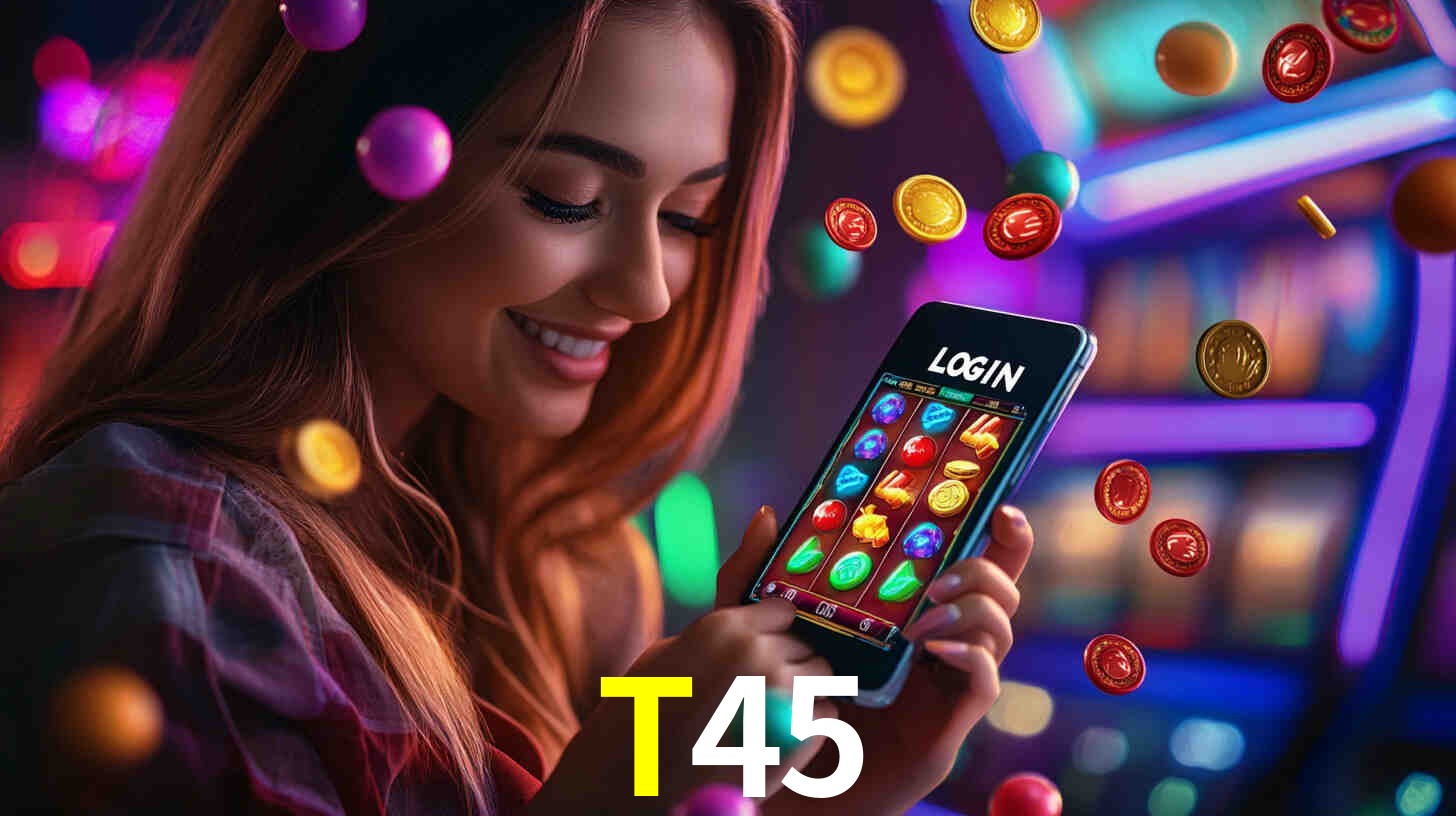 T45