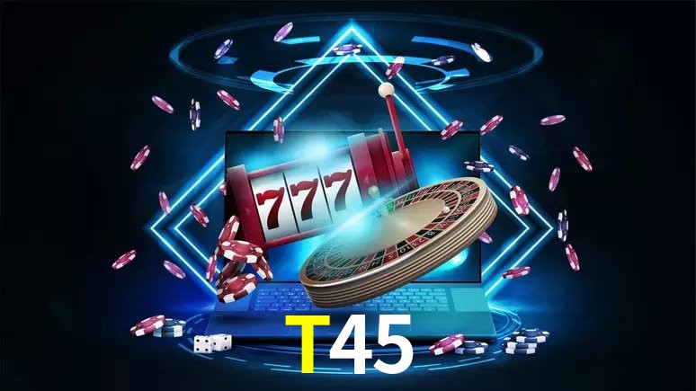 FAQ T45 Brasil