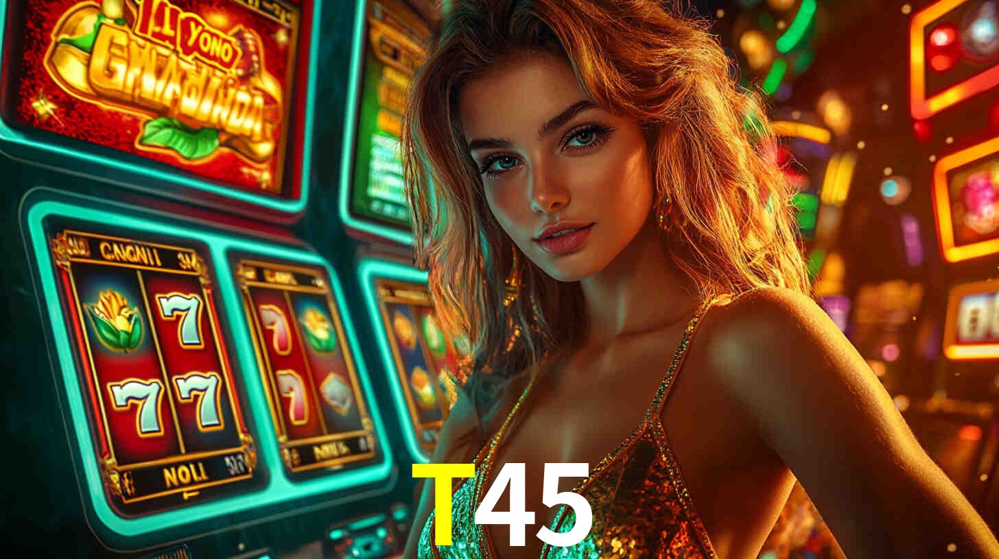Exclusive Games T45