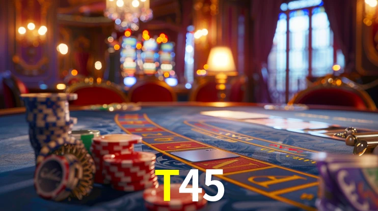 Exclusive Offers T45